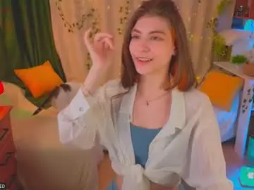 Chaturbate Free Live Porn of _chocomao_