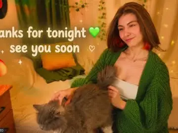 Chaturbate Best Webcam of _chocomao_