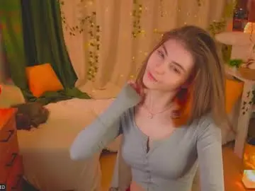 Chaturbate Live Porn of _chocomao_