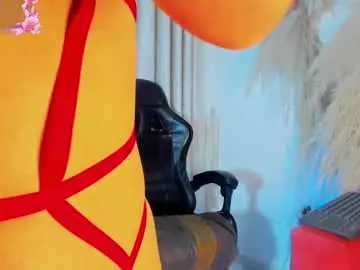 Chaturbate Live Porn of alejagarcia_