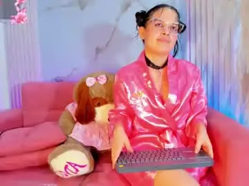 Chaturbate Private Sex Chat of alejagarcia_
