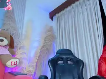 Chaturbate Adult Video Chat of alejagarcia_