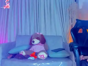 Chaturbate Sex Cam of alejagarcia_