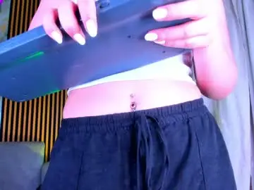 Chaturbate Free Porn Cam of alejagarcia_