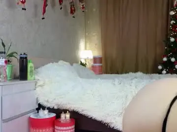 Chaturbate Live Sex of christina_hammond