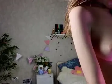 Chaturbate Nude Webcam of christina_hammond