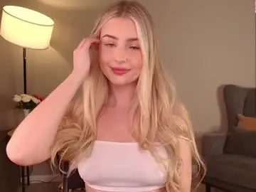 Chaturbate Nude Webcam of cute18cute