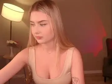 Chaturbate Nude Webcam of cute18cute