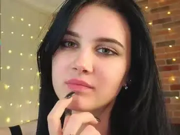 Chaturbate Live Sex of enricaelis