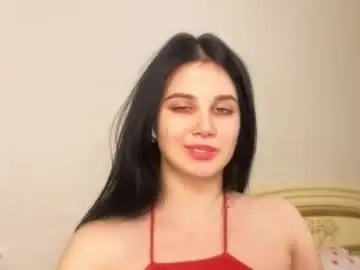 Chaturbate Live Sex of enricaelis