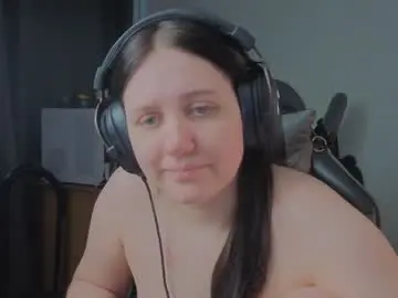 Chaturbate Private Sex Chat of holy_kveta
