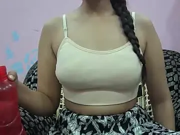 Chaturbate Nude Webcam of ishika_singh_