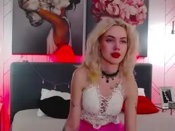 Chaturbate Free Live Porn of josephine_rowe