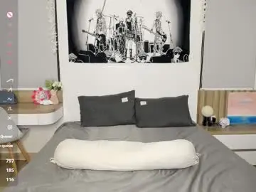 Chaturbate Watch Live Sex Cams of little_yena