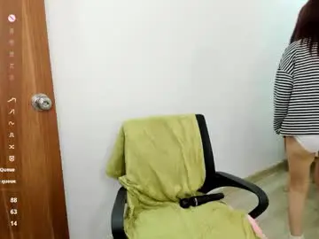 Chaturbate Sex Cam of little_yena