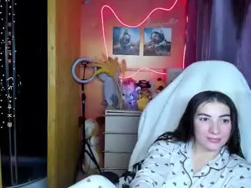 Chaturbate Sex Chat of miss_tasy