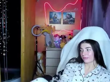 Chaturbate Best Webcam of miss_tasy