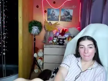 Chaturbate Best live sex cam show of miss_tasy