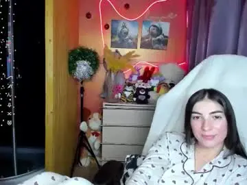 Chaturbate Sex Chat of miss_tasy