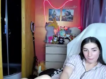 Chaturbate Live Sex Cam of miss_tasy