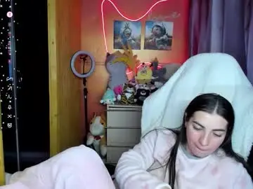 Chaturbate Sex Cam of miss_tasy