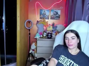 Chaturbate Nude Webcam of miss_tasy