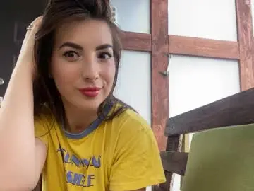 Chaturbate Adult Webcam of miss_tasy