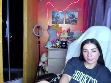 Chaturbate Watch Live Sex Cams of miss_tasy