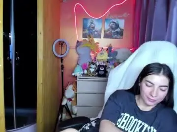 Chaturbate Adult Webcams of miss_tasy