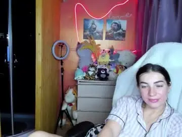Chaturbate Sex Cam of miss_tasy