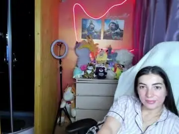 Chaturbate Live Porn of miss_tasy