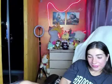 Chaturbate Private Sex Chat of miss_tasy