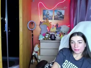 Chaturbate Live Porn of miss_tasy