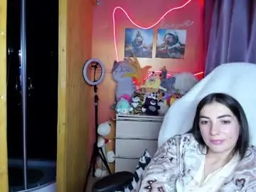 Chaturbate Adult Webcam of miss_tasy