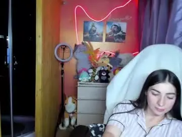 Chaturbate Private Sex Chat of miss_tasy