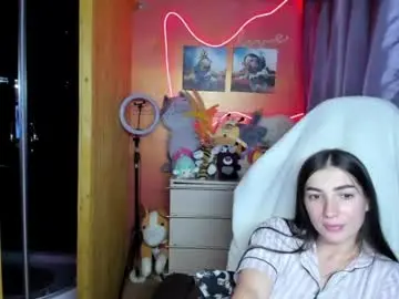 Chaturbate Live Sex Cam of miss_tasy
