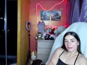 Chaturbate Nude Webcam of miss_tasy