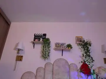 Chaturbate Adult Webcam of noah__23