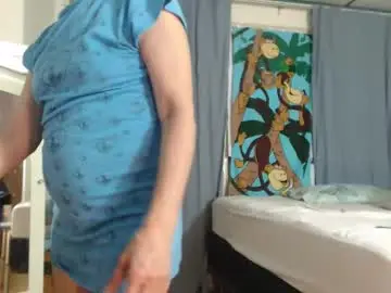 Chaturbate Adult Webcam of putiputi4u