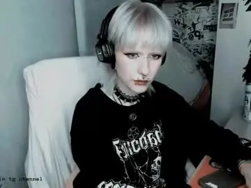 Chaturbate Live Porn of say_mary
