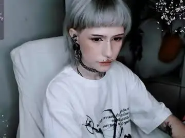 Chaturbate Sex Chat of say_mary