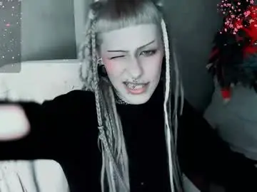 Chaturbate Nude Webcam of say_mary