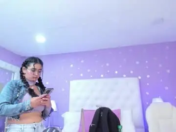 Chaturbate Free Porn Cam of scarlette_15