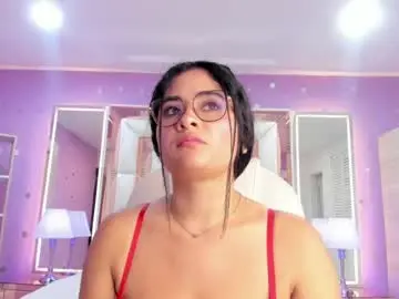 Chaturbate Adult Video Chat of scarlette_15