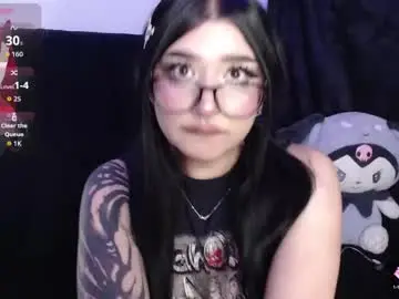 Chaturbate Adult Webcam of vammpyjane