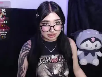 Chaturbate Best Webcam of vammpyjane