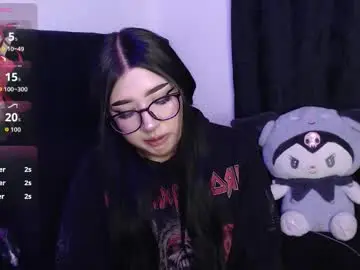 Chaturbate Free Porn Cam of vammpyjane