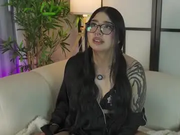 Chaturbate Best live sex cam show of vammpyjane