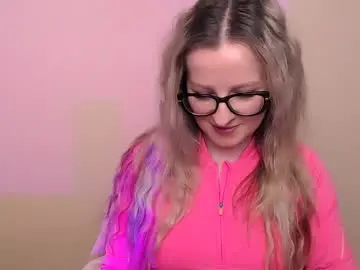 Chaturbate Watch Live Sex Cams of vanillaex_