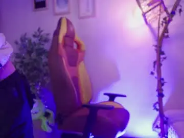 Chaturbate Sex Cam of violetta_jonss